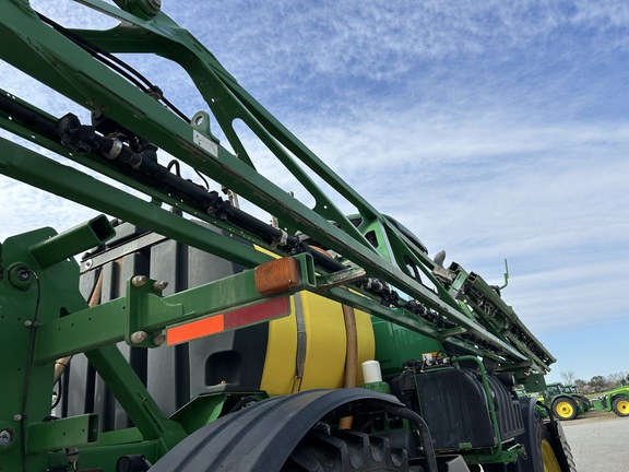 2015 John Deere R4030 Photo 11