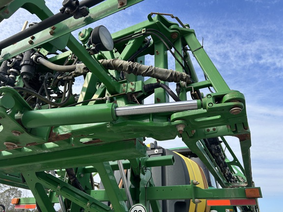 2015 John Deere R4030 Photo 12