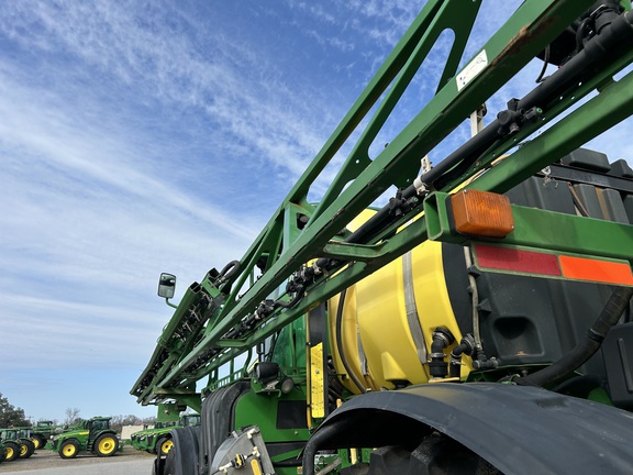 2015 John Deere R4030 Photo 14