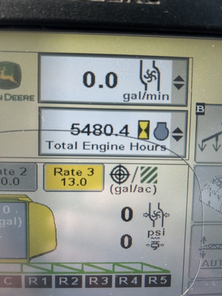 2015 John Deere R4030 Photo 19