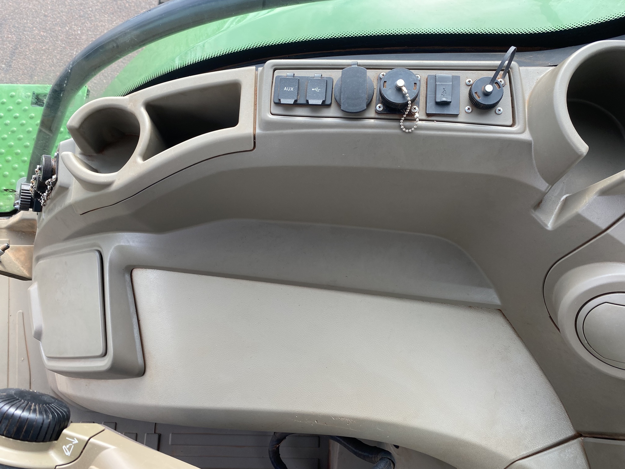 2023 John Deere 7R 210 Image 20