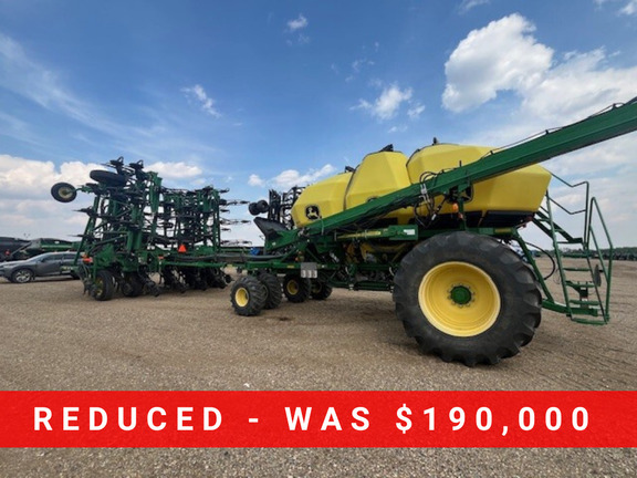  John Deere 1870