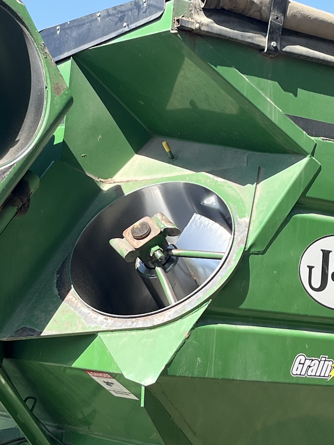 2012 J&M 1326-22T Image 10