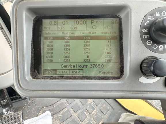 2004 Challenger MT755B