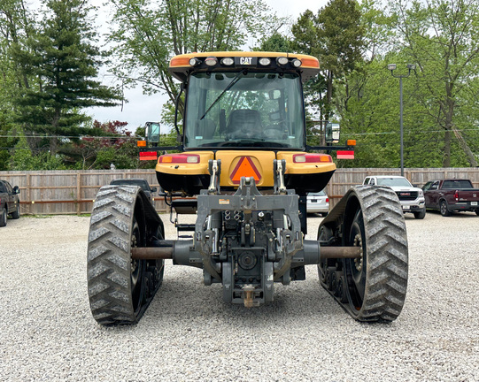 2004 Challenger MT755B