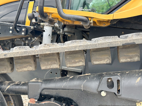 2004 Challenger MT755B
