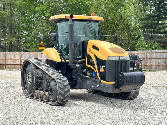2004 Challenger MT755B