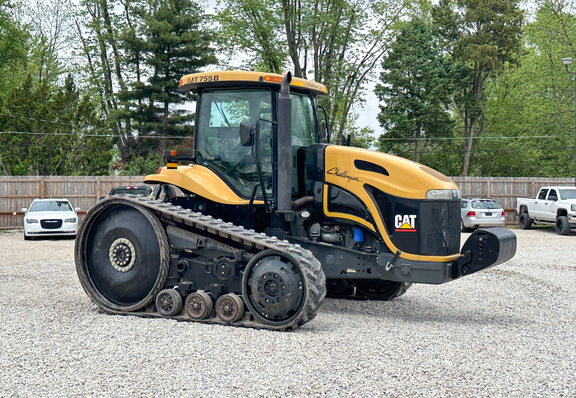 2004 Challenger MT755B