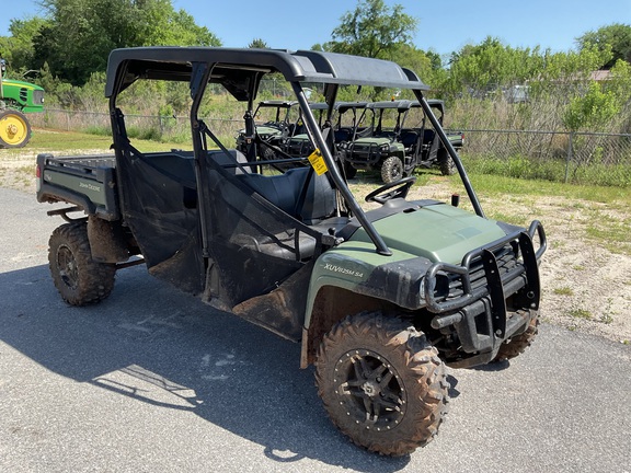 2024 John Deere 825M S4 Photo 9