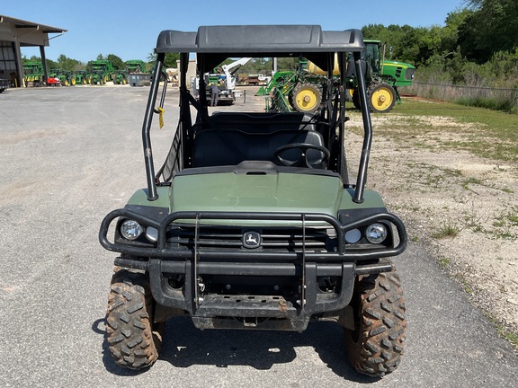 2024 John Deere 825M S4 Photo 2