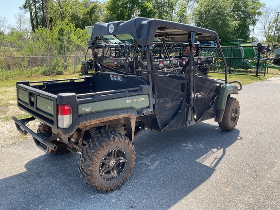 2024 John Deere 825M S4 Photo 6