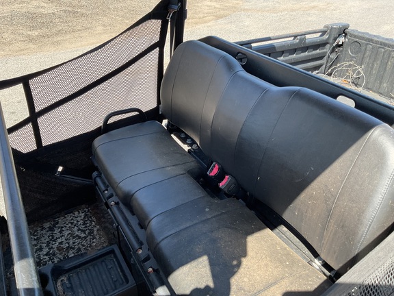 2024 John Deere 825M S4 Photo 3