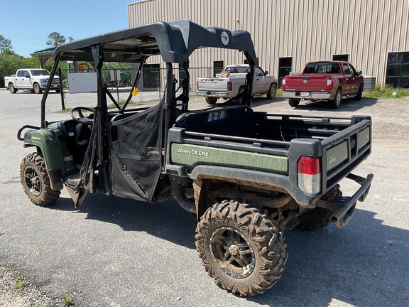 2024 John Deere 825M S4 Photo 4
