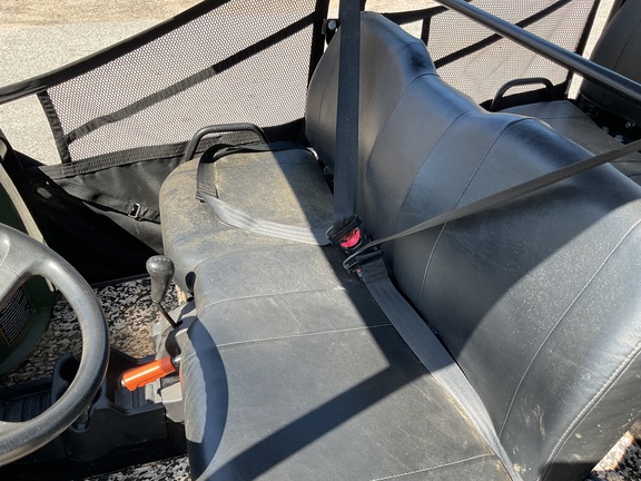 2024 John Deere 825M S4 Photo 7