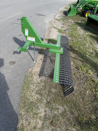 2023 John Deere LR2072 Photo 2