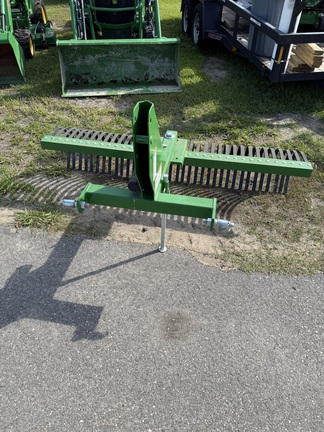 2023 John Deere LR2072 Photo 3