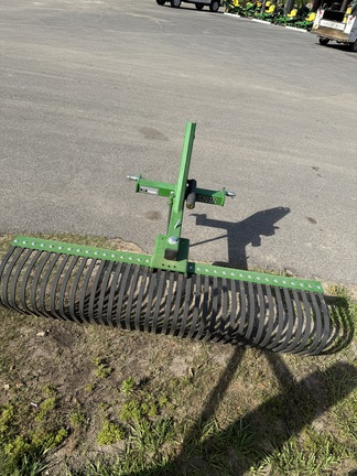 2023 John Deere LR2072 Photo 4