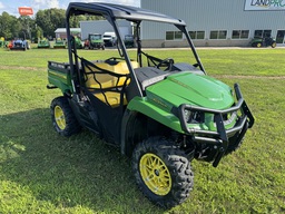 Utility Vehicle For Sale 2019 John Deere XUV 590M 