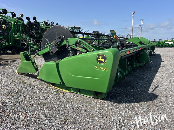 Photo of 2013 John Deere 640FD