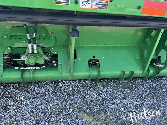 Photo of 2013 John Deere 640FD