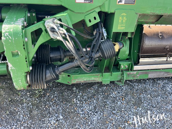 Photo of 2013 John Deere 640FD