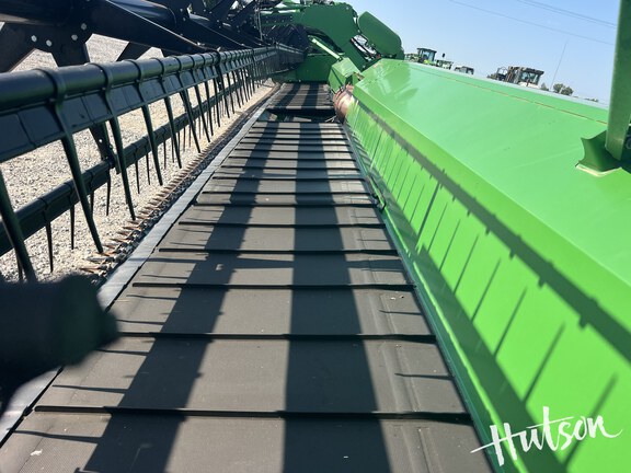 Photo of 2013 John Deere 640FD