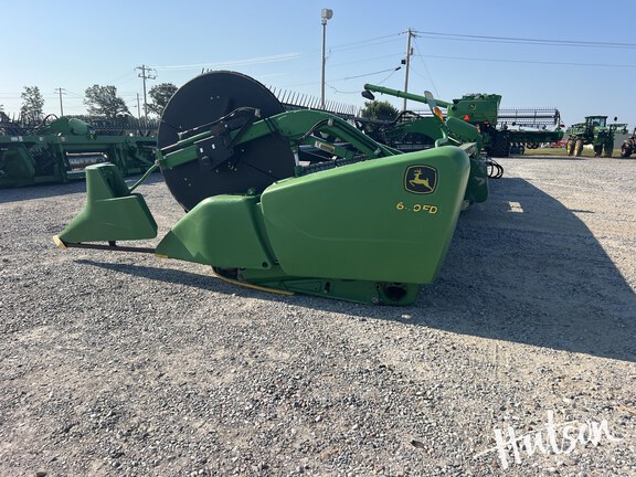 Photo of 2013 John Deere 640FD