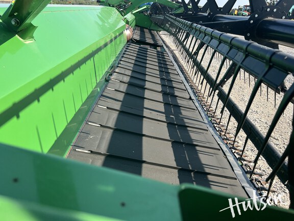 Photo of 2013 John Deere 640FD