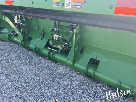 Photo of 2013 John Deere 640FD