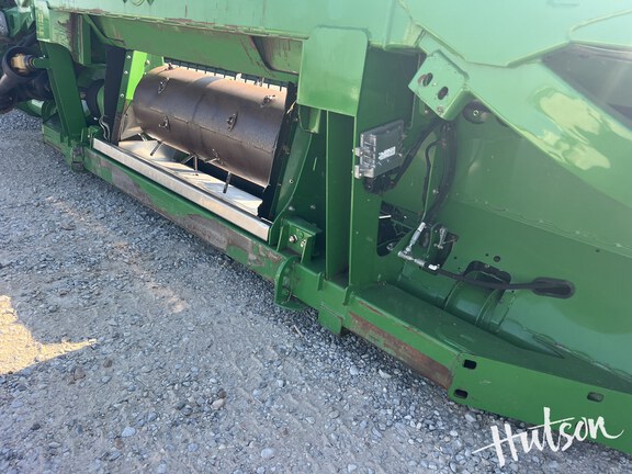 Photo of 2013 John Deere 640FD