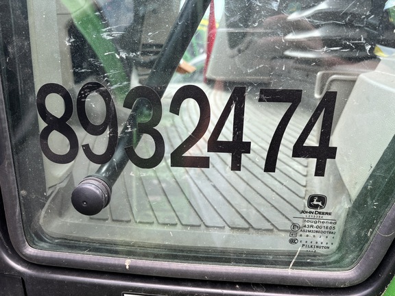 Used 2023 John Deere 6120M Utility Tractors at Koenig Equipment in Anna, OH - Photo16