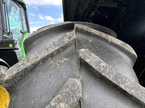 Used 2023 John Deere 6120M Utility Tractors at Koenig Equipment in Anna, OH - Photo11