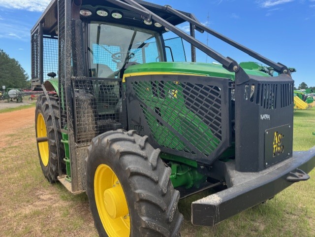 2022 John Deere 6R 145 Image 2