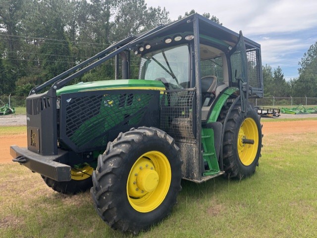 2022 John Deere 6R 145 Image 1