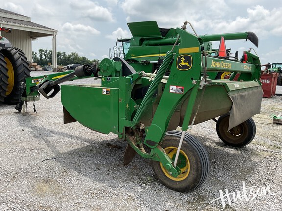 Photo of 2014 John Deere 630