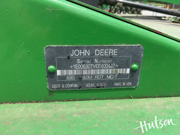 Photo of 2014 John Deere 630