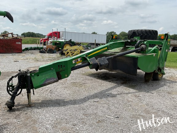 Photo of 2014 John Deere 630