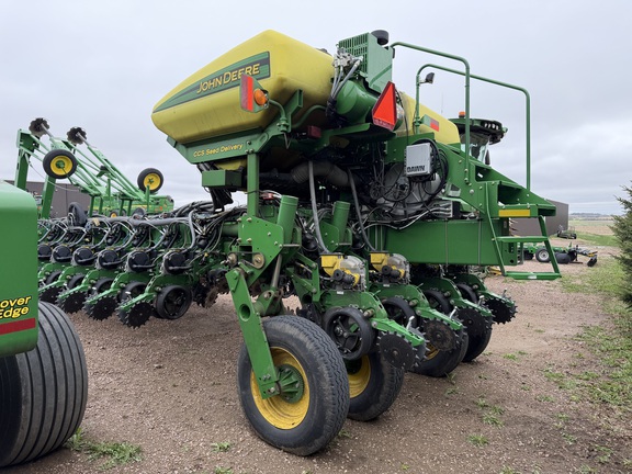 2012 John Deere 1770NT CCS - Photo3