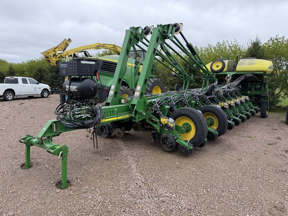 2012 John Deere 1770NT CCS - Photo4
