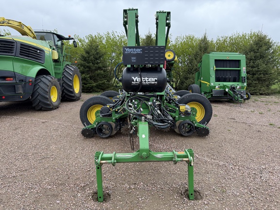 2012 John Deere 1770NT CCS - Photo5