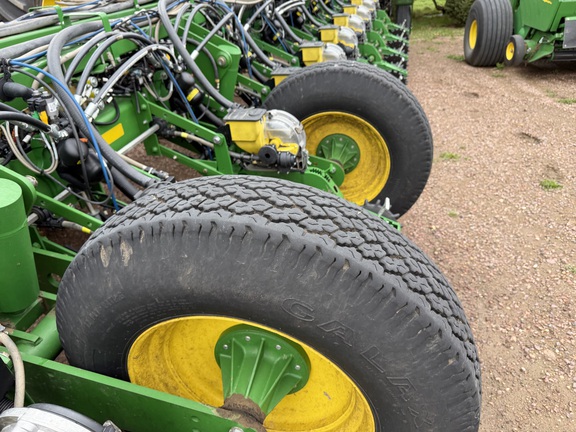 2012 John Deere 1770NT CCS - Photo7