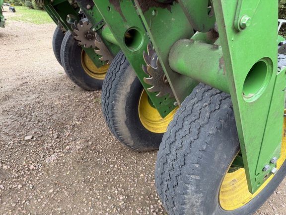 2012 John Deere 1770NT CCS - Photo8