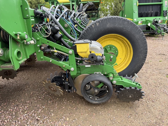 2012 John Deere 1770NT CCS - Photo10