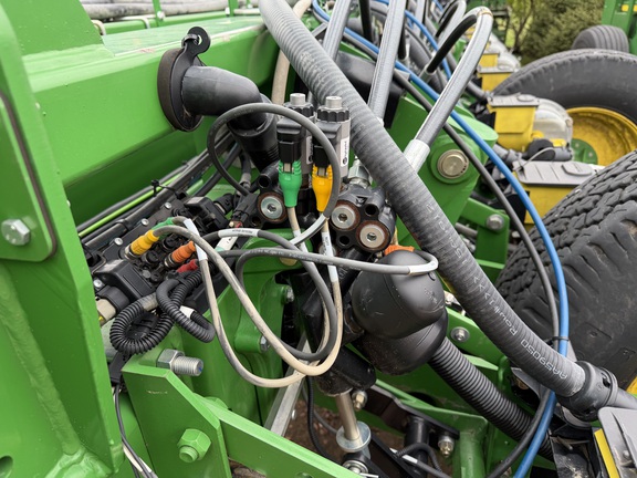 2012 John Deere 1770NT CCS - Photo11