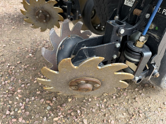 2012 John Deere 1770NT CCS - Photo12