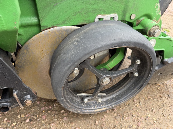 2012 John Deere 1770NT CCS - Photo14