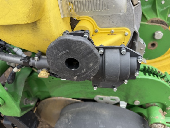 2012 John Deere 1770NT CCS - Photo17