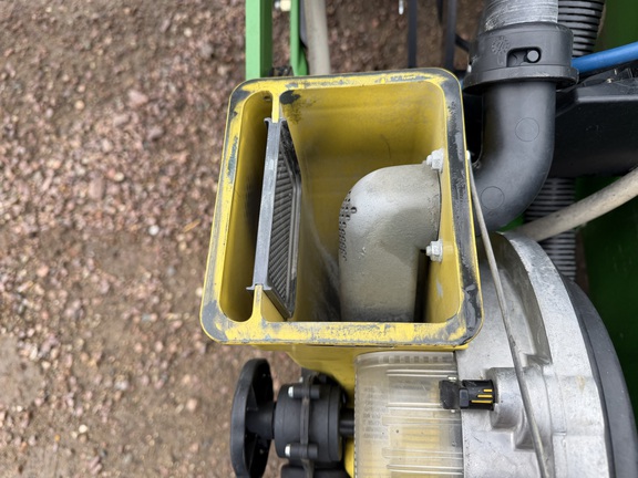 2012 John Deere 1770NT CCS - Photo18