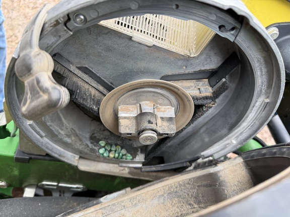 2012 John Deere 1770NT CCS - Photo19
