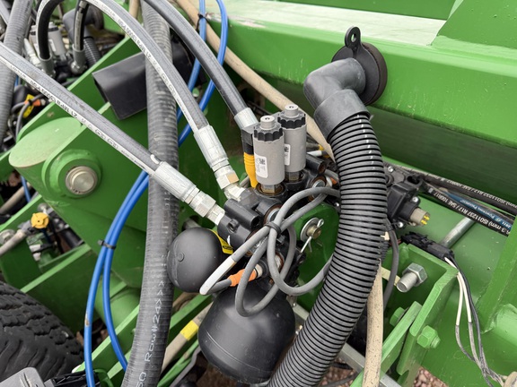 2012 John Deere 1770NT CCS - Photo24